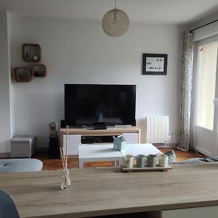 Appartement Cocooning Ars-sur-Moselle Dış mekan fotoğraf