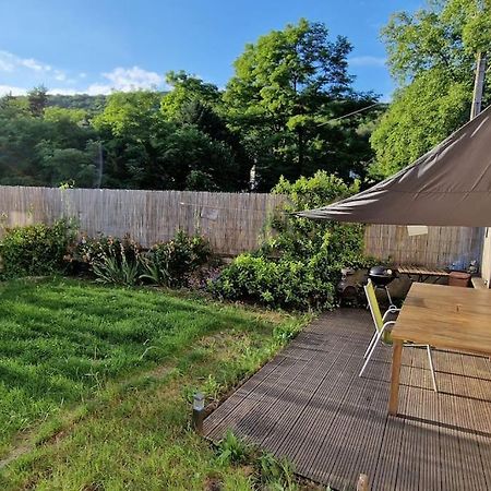 Appartement Cocooning Ars-sur-Moselle Dış mekan fotoğraf