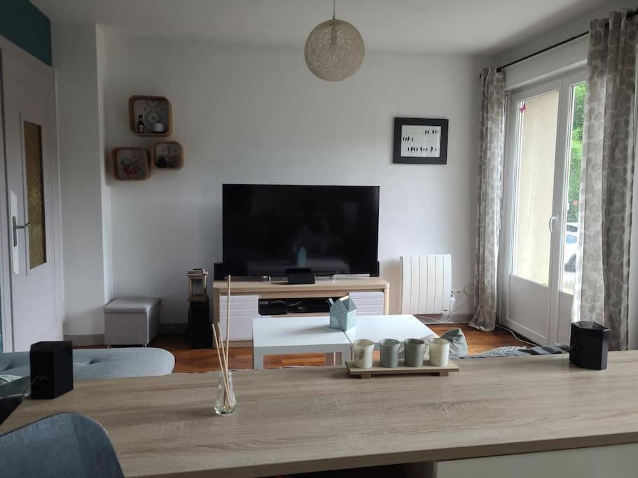 Appartement Cocooning Ars-sur-Moselle Dış mekan fotoğraf