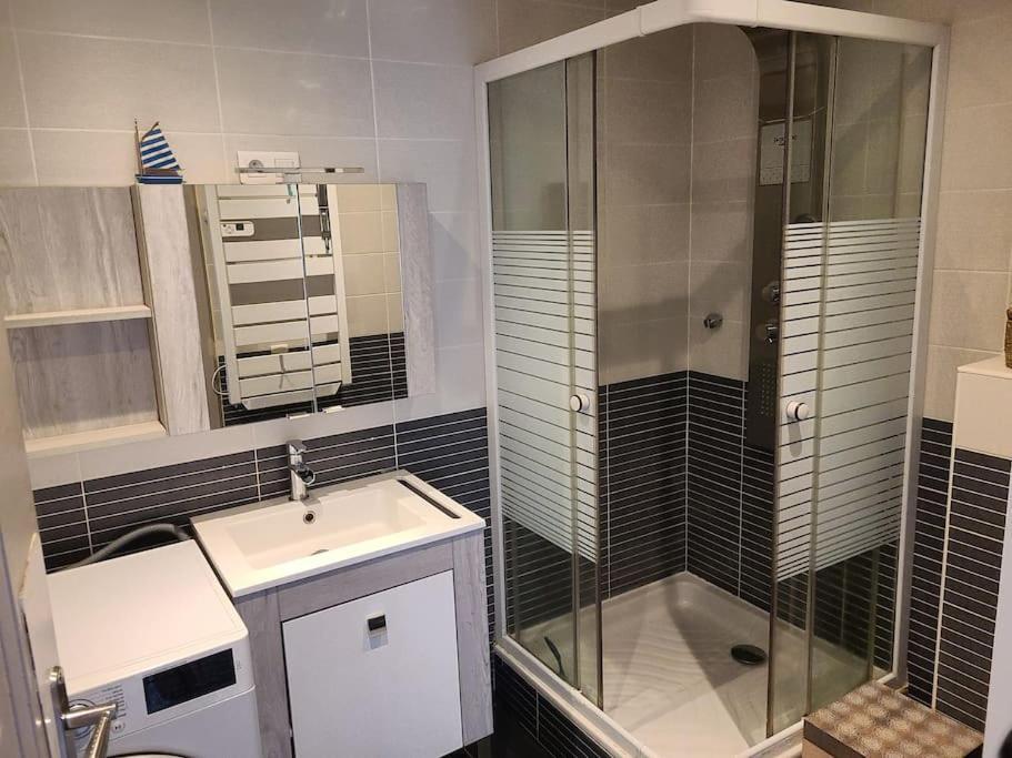 Appartement Cocooning Ars-sur-Moselle Dış mekan fotoğraf